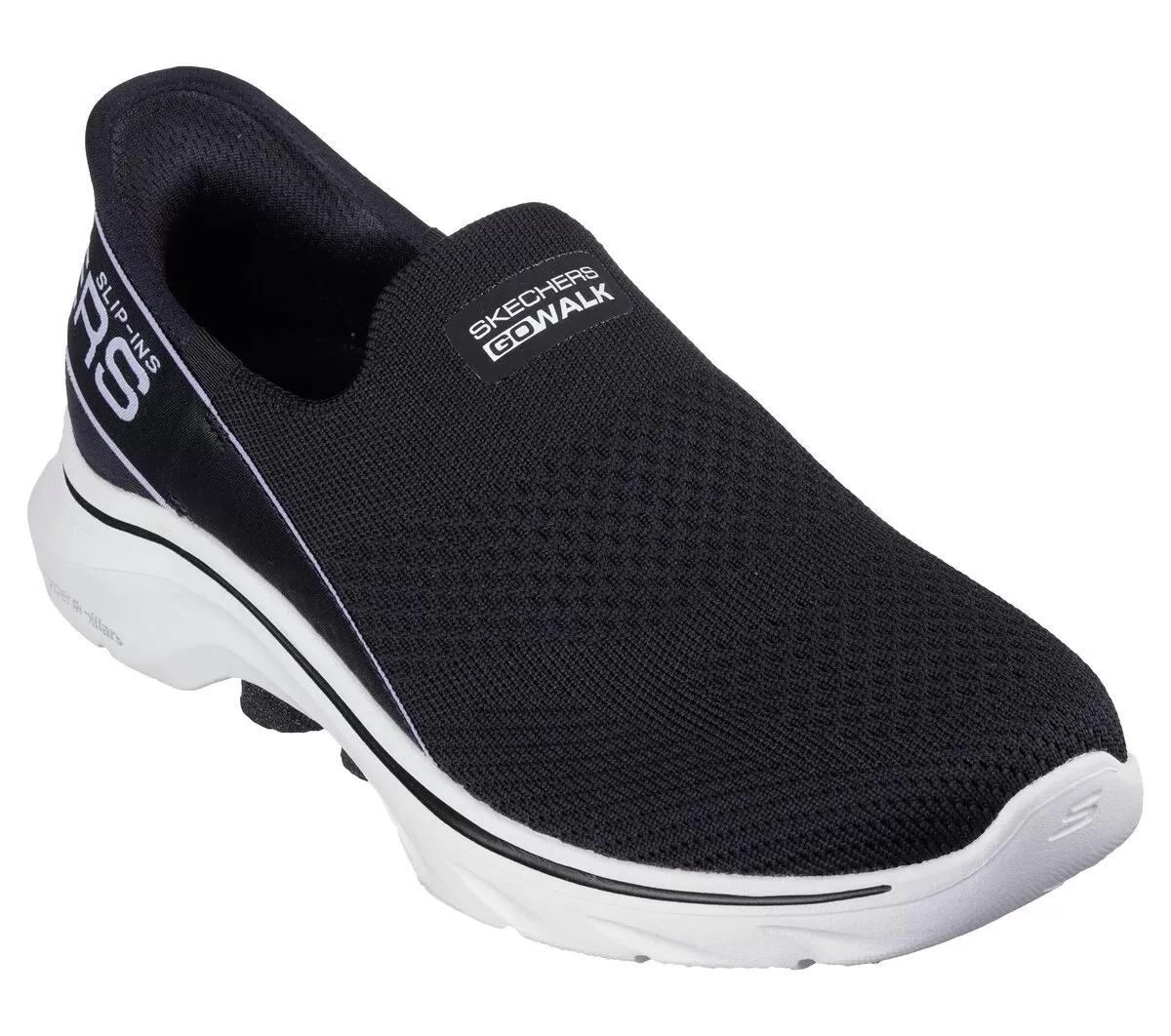 Zapatillas sin cordones Skechers: GO WALK 7 – Mia Zapatillas sin cordones Skechers: GO WALK 7 – Mia