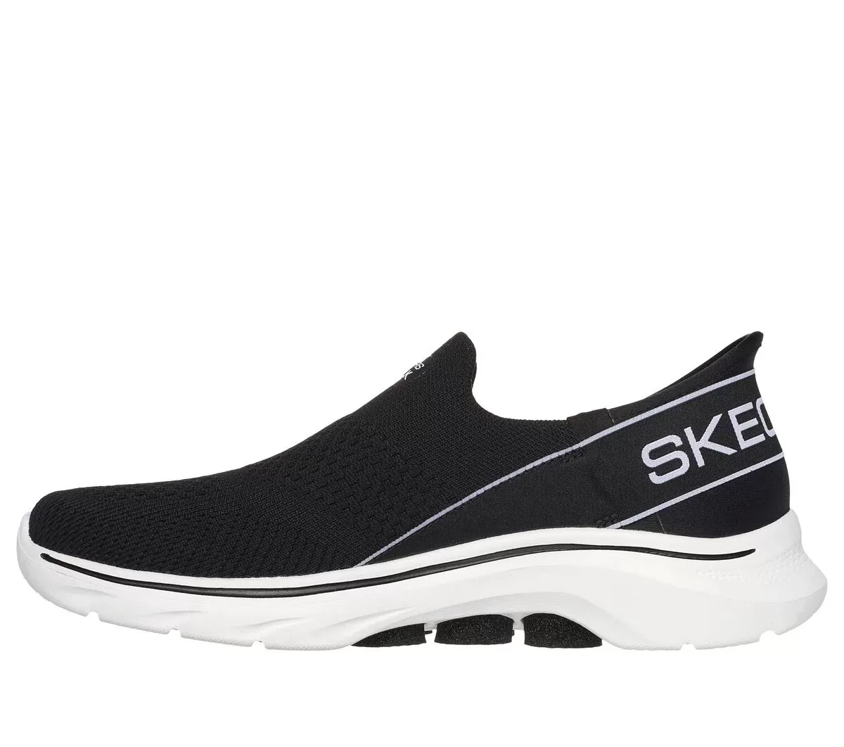 Zapatillas sin cordones Skechers: GO WALK 7 – Mia Zapatillas sin cordones Skechers: GO WALK 7 – Mia