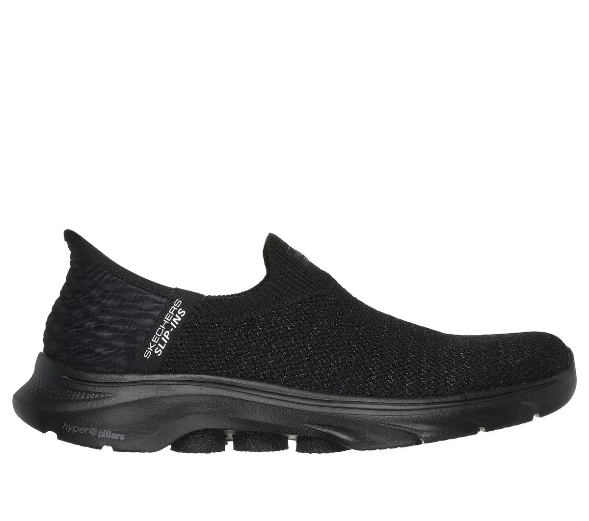 Zapatillas sin cordones Skechers: GO WALK 7 – Primavera