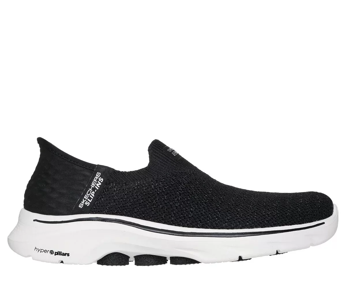 Zapatillas sin cordones Skechers: GO WALK 7 – Primavera