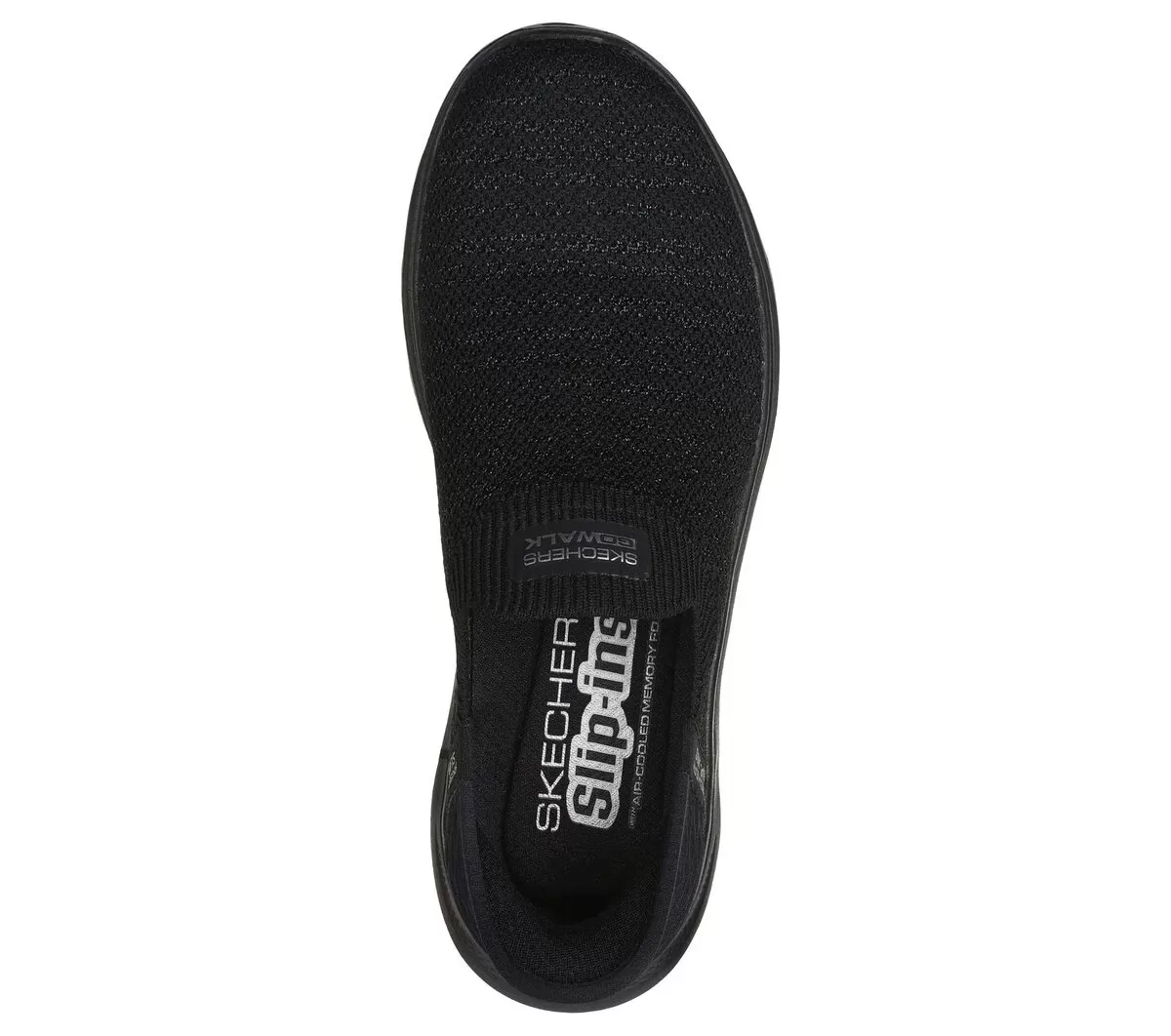 Zapatillas sin cordones Skechers: GO WALK 7 – Primavera