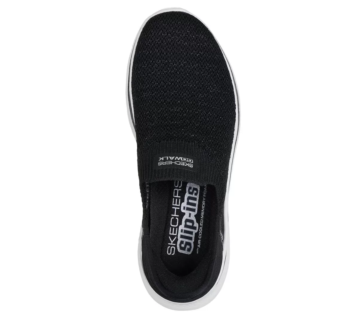 Zapatillas sin cordones Skechers: GO WALK 7 – Primavera