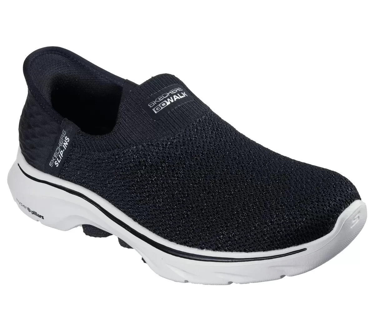 Zapatillas sin cordones Skechers: GO WALK 7 – Primavera Zapatillas sin cordones Skechers: GO WALK 7 – Primavera