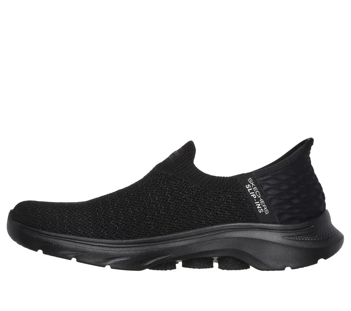 Zapatillas sin cordones Skechers: GO WALK 7 – Primavera Zapatillas sin cordones Skechers: GO WALK 7 – Primavera