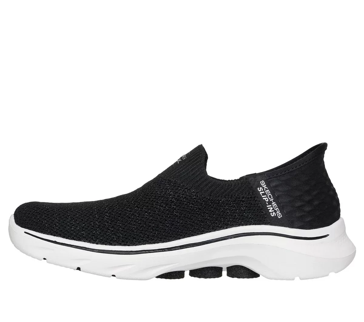 Zapatillas sin cordones Skechers: GO WALK 7 – Primavera Zapatillas sin cordones Skechers: GO WALK 7 – Primavera