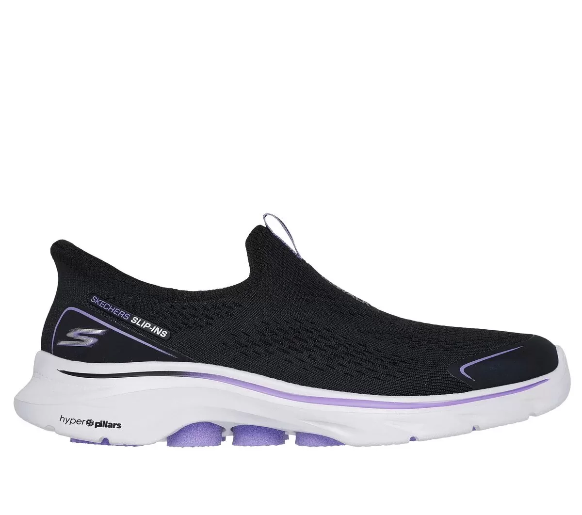 Zapatillas sin cordones Skechers: GO WALK 7 – Sarai