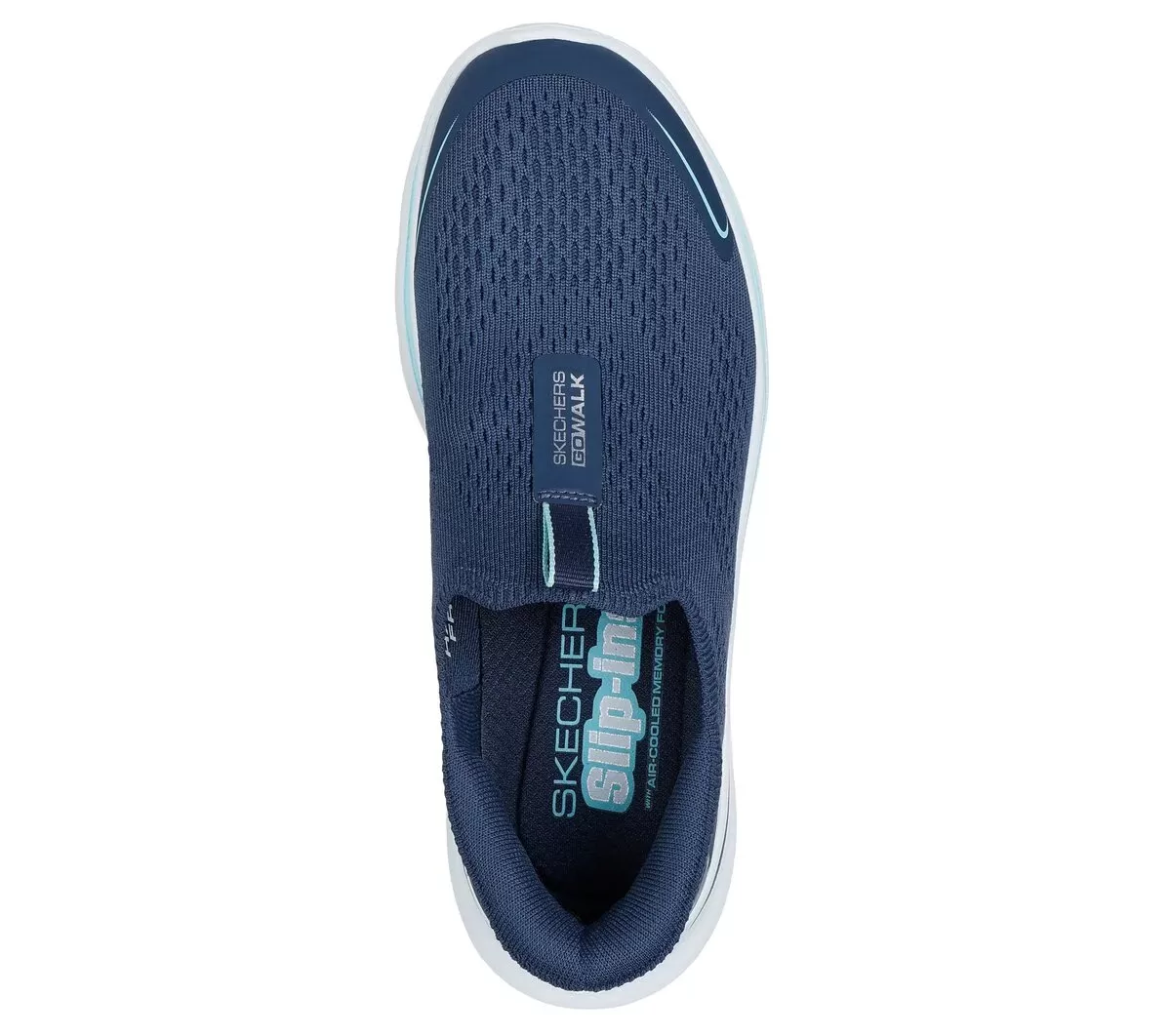 Zapatillas sin cordones Skechers: GO WALK 7 – Sarai
