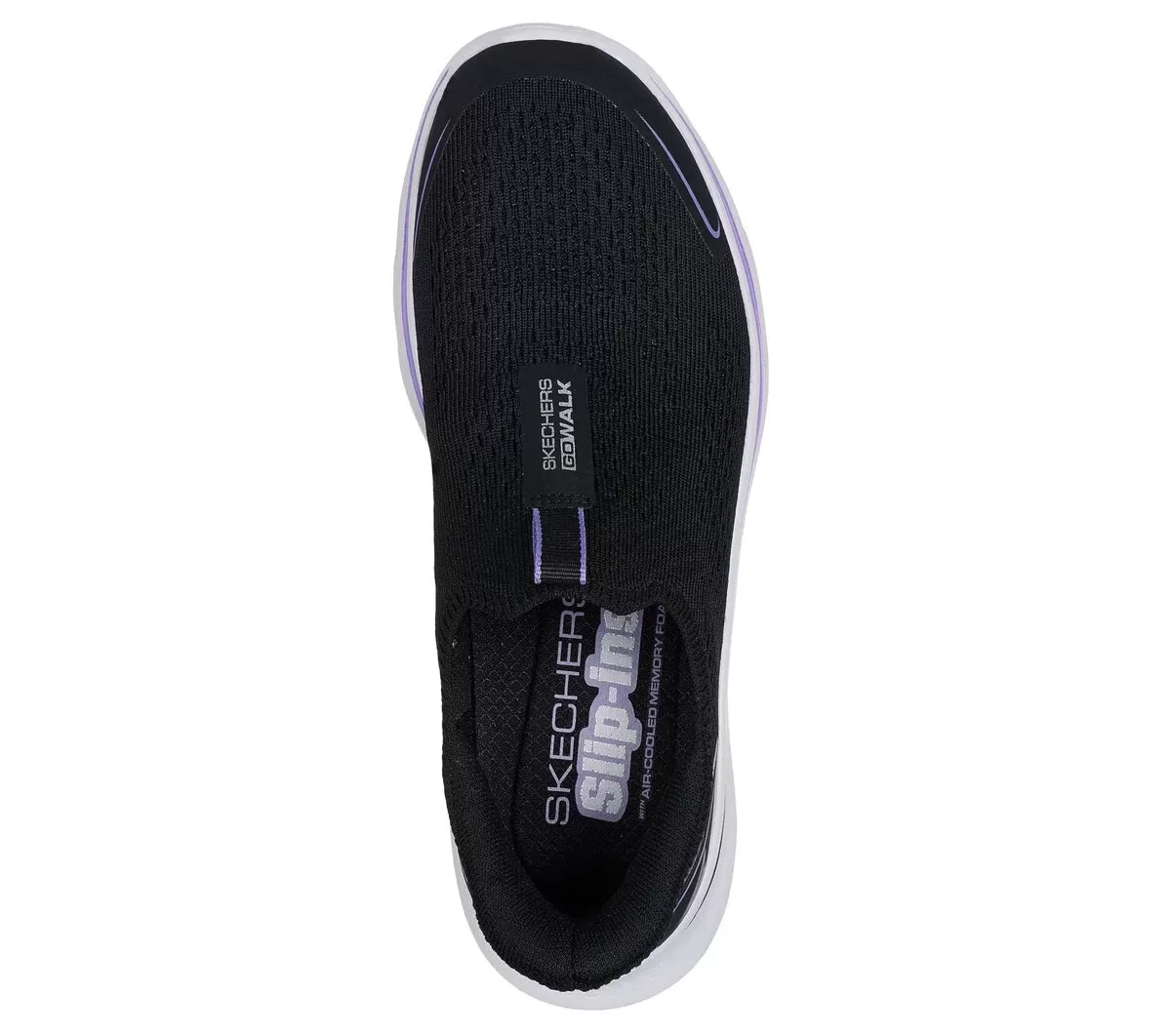 Zapatillas sin cordones Skechers: GO WALK 7 – Sarai