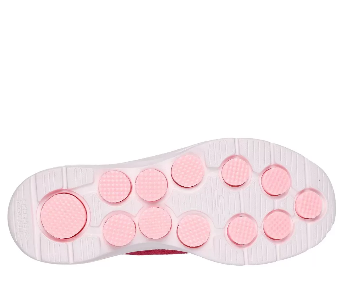 Zapatillas sin cordones Skechers: GO WALK 7 – Sarai Zapatillas sin cordones Skechers: GO WALK 7 – Sarai