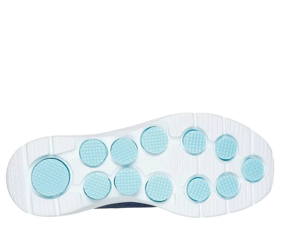 Zapatillas sin cordones Skechers: GO WALK 7 – Sarai Zapatillas sin cordones Skechers: GO WALK 7 – Sarai