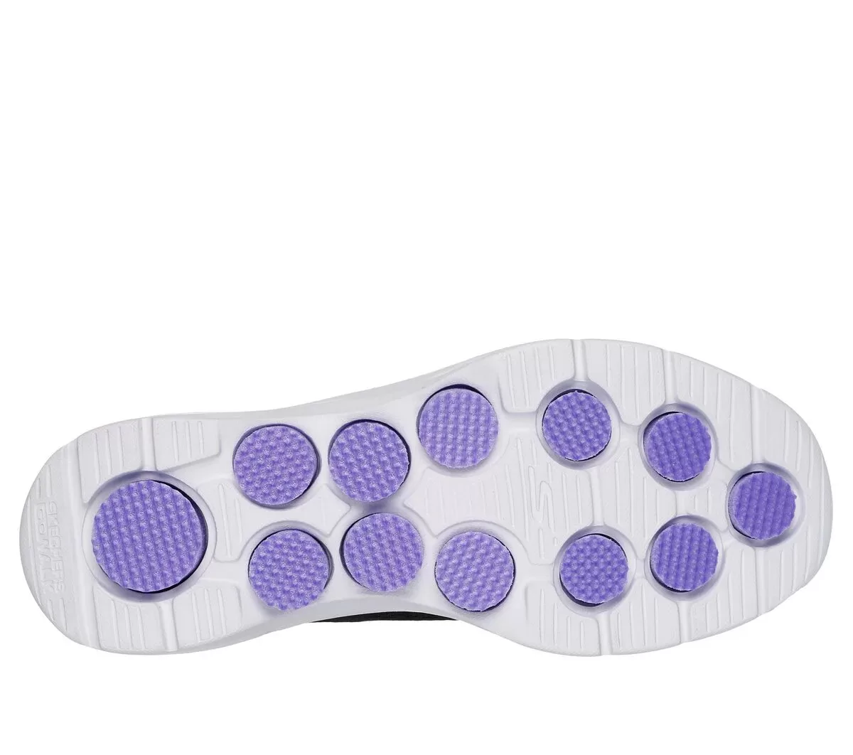 Zapatillas sin cordones Skechers: GO WALK 7 – Sarai Zapatillas sin cordones Skechers: GO WALK 7 – Sarai