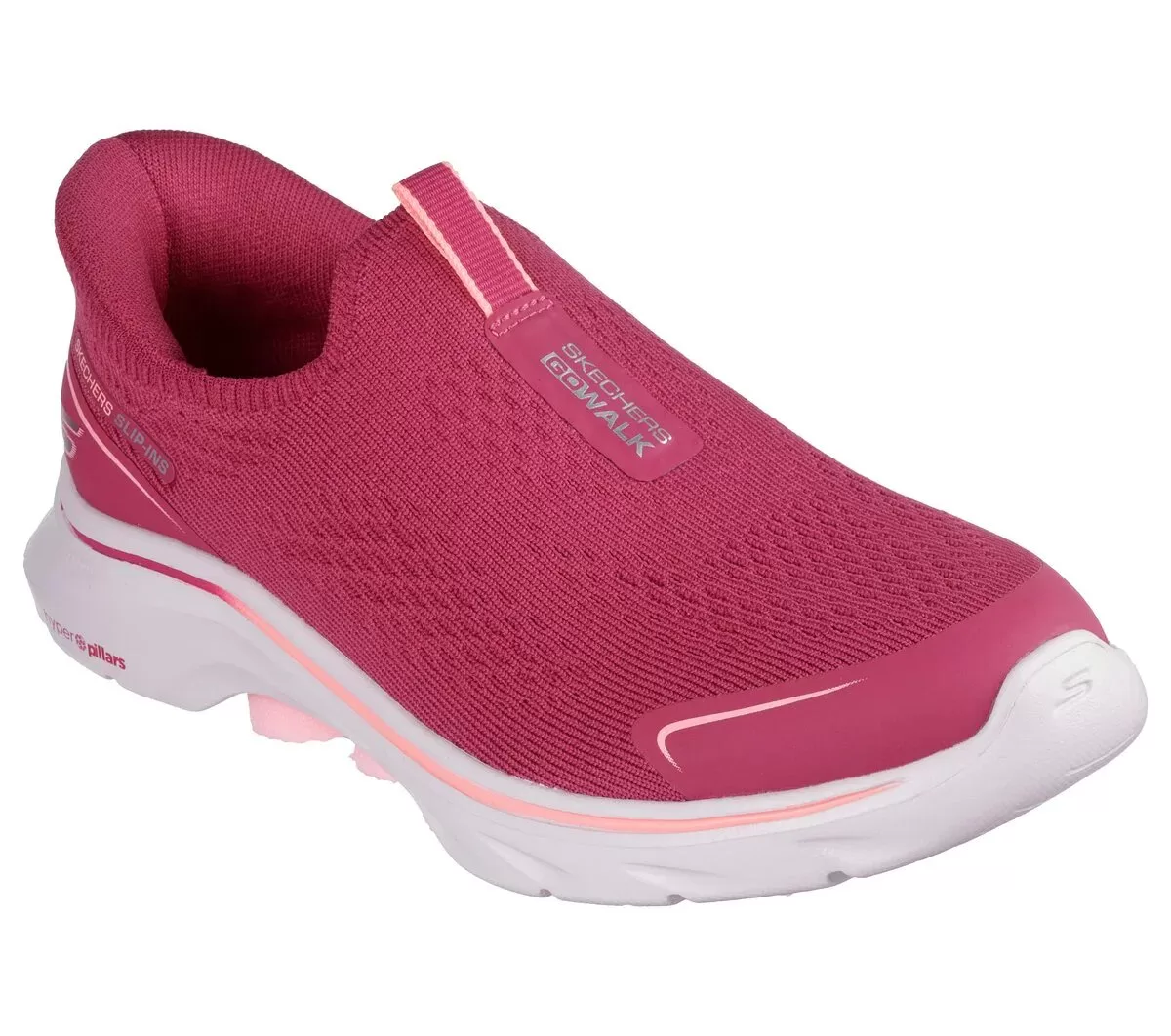 Zapatillas sin cordones Skechers: GO WALK 7 – Sarai Zapatillas sin cordones Skechers: GO WALK 7 – Sarai