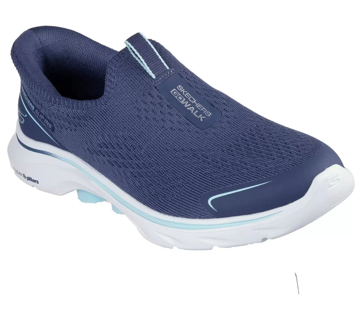 Zapatillas sin cordones Skechers: GO WALK 7 – Sarai Zapatillas sin cordones Skechers: GO WALK 7 – Sarai