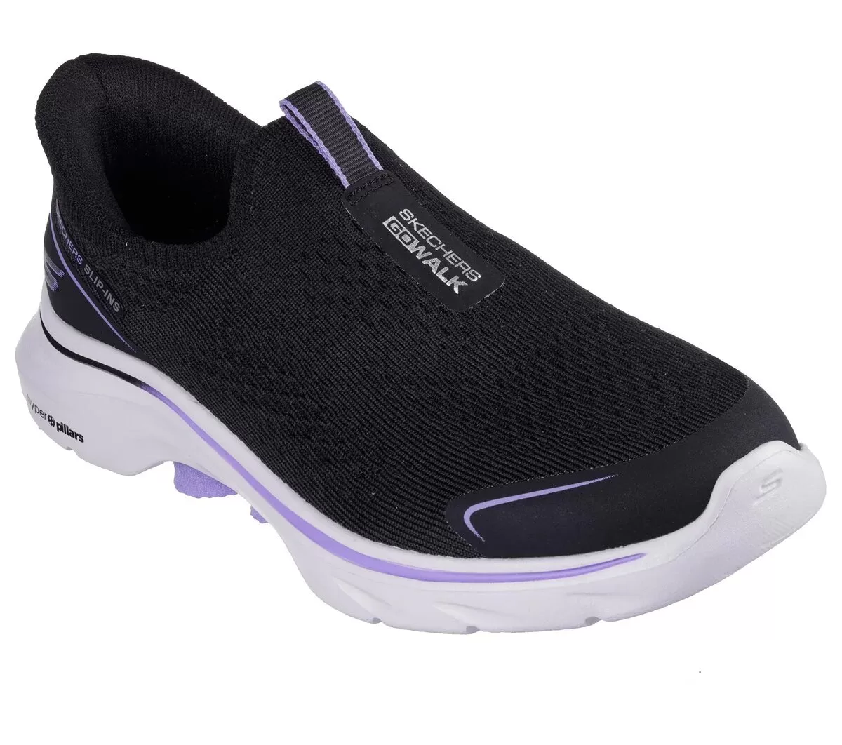 Zapatillas sin cordones Skechers: GO WALK 7 – Sarai Zapatillas sin cordones Skechers: GO WALK 7 – Sarai