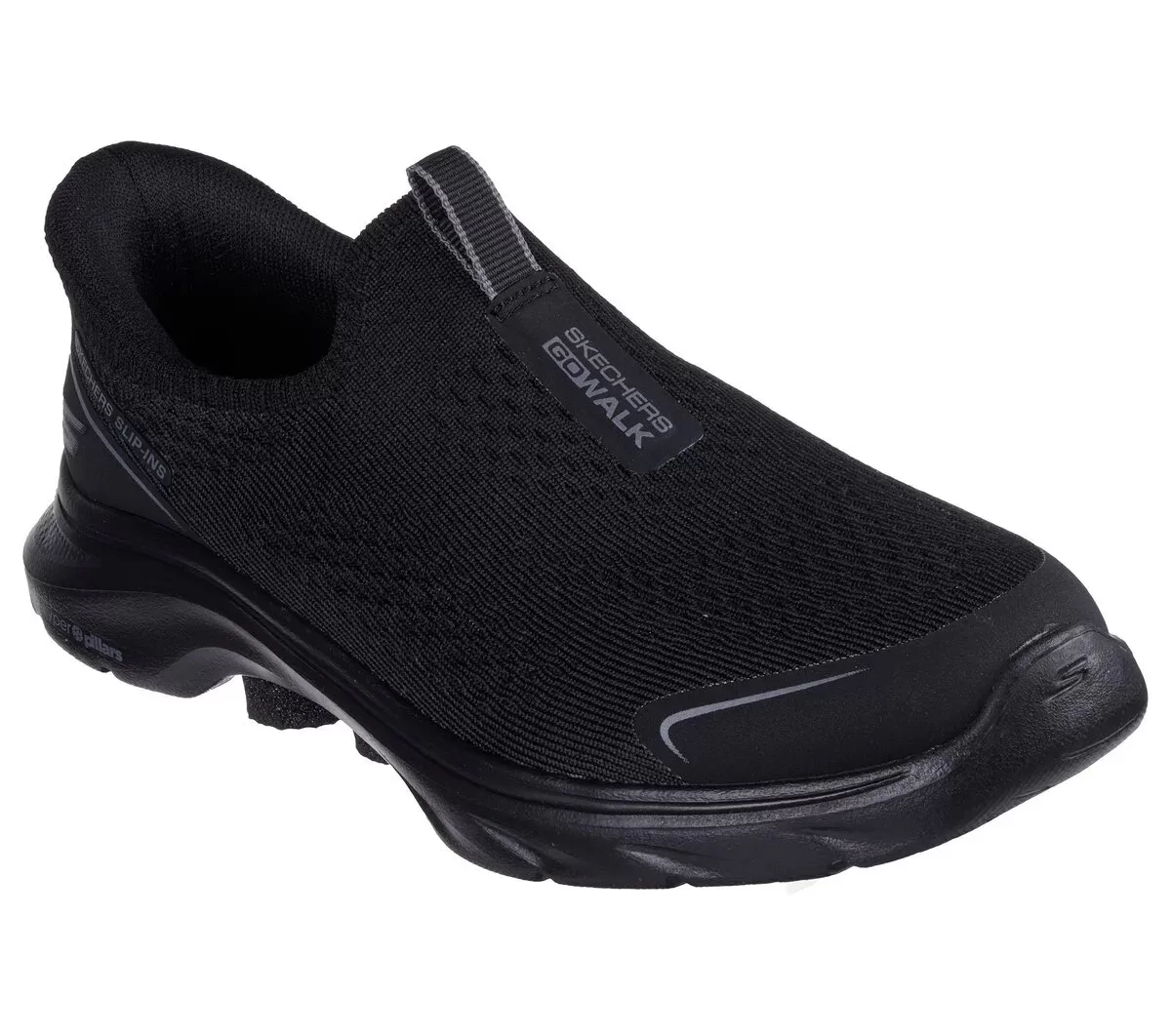Zapatillas sin cordones Skechers: GO WALK 7 – Sarai Zapatillas sin cordones Skechers: GO WALK 7 – Sarai