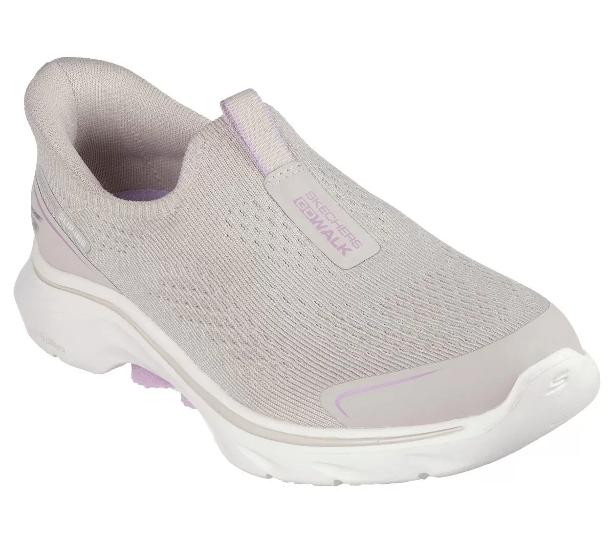 Zapatillas sin cordones Skechers: GO WALK 7 – Sarai Zapatillas sin cordones Skechers: GO WALK 7 – Sarai