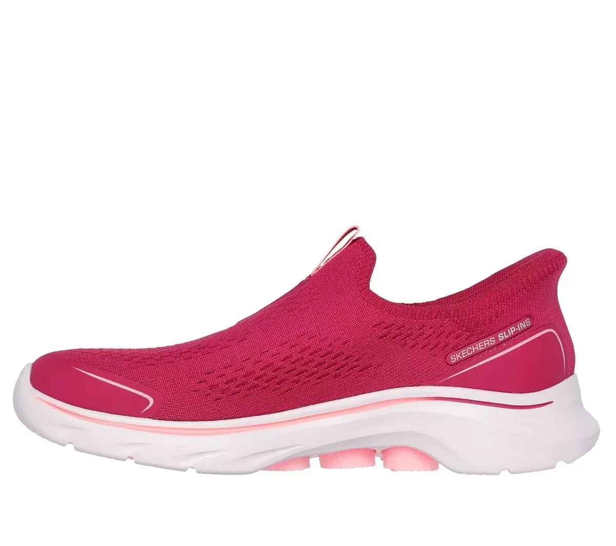 Zapatillas sin cordones Skechers: GO WALK 7 – Sarai Zapatillas sin cordones Skechers: GO WALK 7 – Sarai