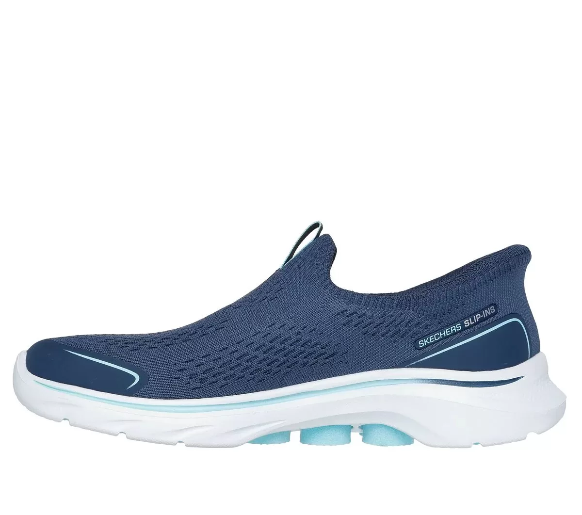 Zapatillas sin cordones Skechers: GO WALK 7 – Sarai Zapatillas sin cordones Skechers: GO WALK 7 – Sarai