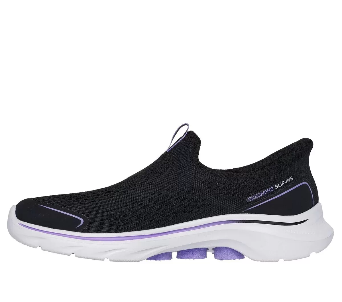 Zapatillas sin cordones Skechers: GO WALK 7 – Sarai Zapatillas sin cordones Skechers: GO WALK 7 – Sarai