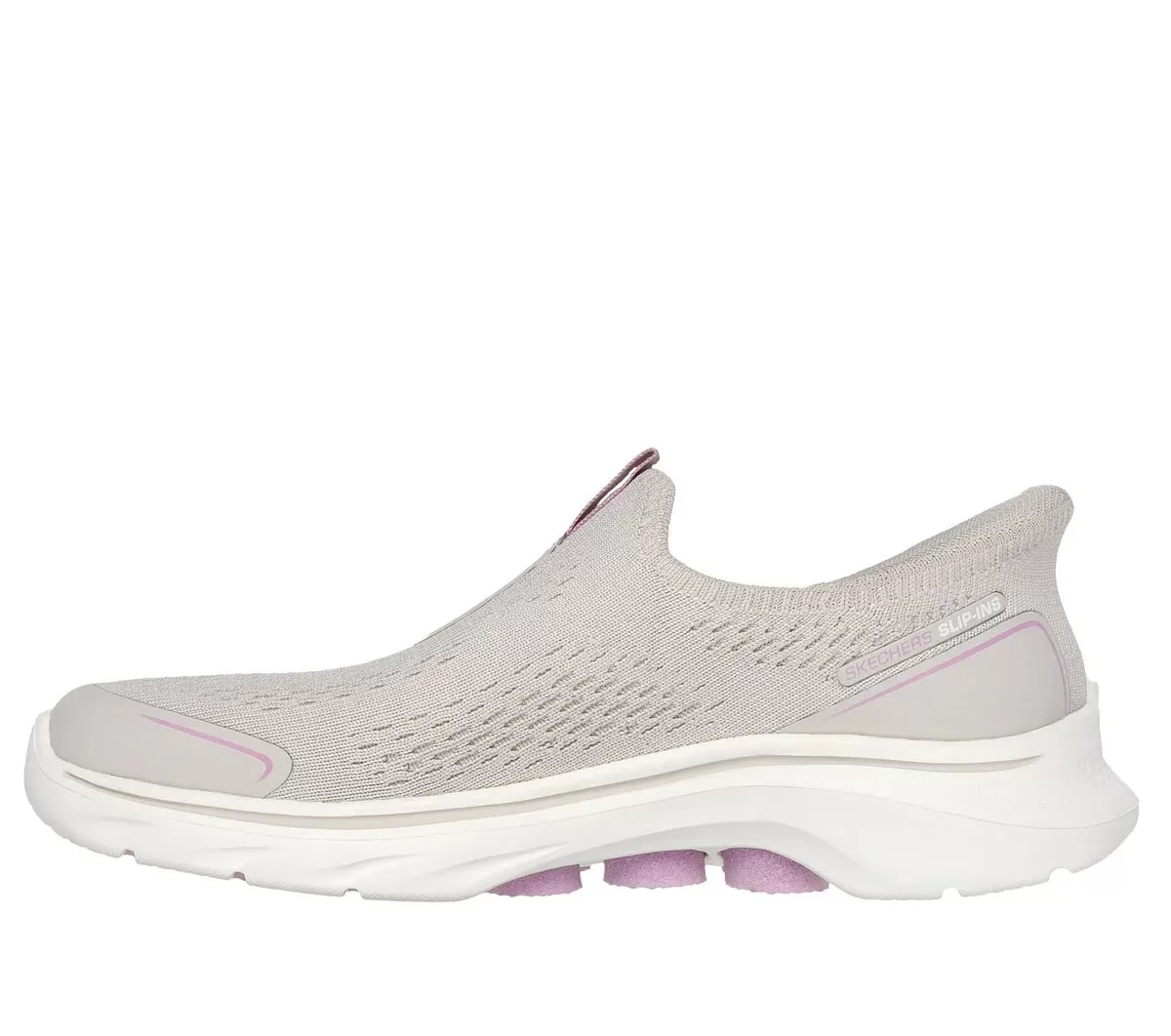 Zapatillas sin cordones Skechers: GO WALK 7 – Sarai Zapatillas sin cordones Skechers: GO WALK 7 – Sarai