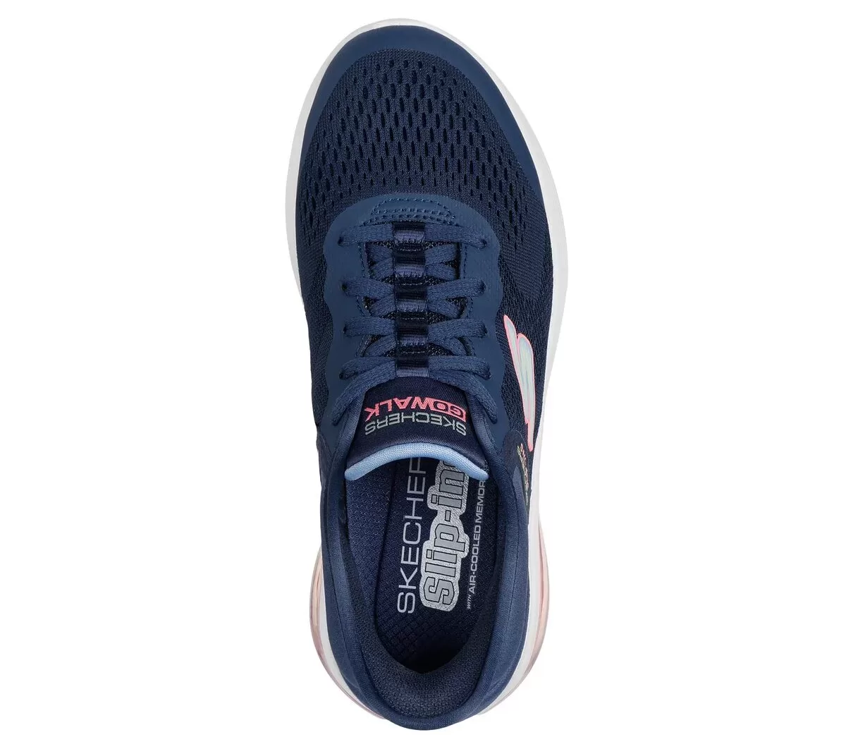 Zapatillas sin cordones Skechers: GO WALK Air 3.0 – Yasmin