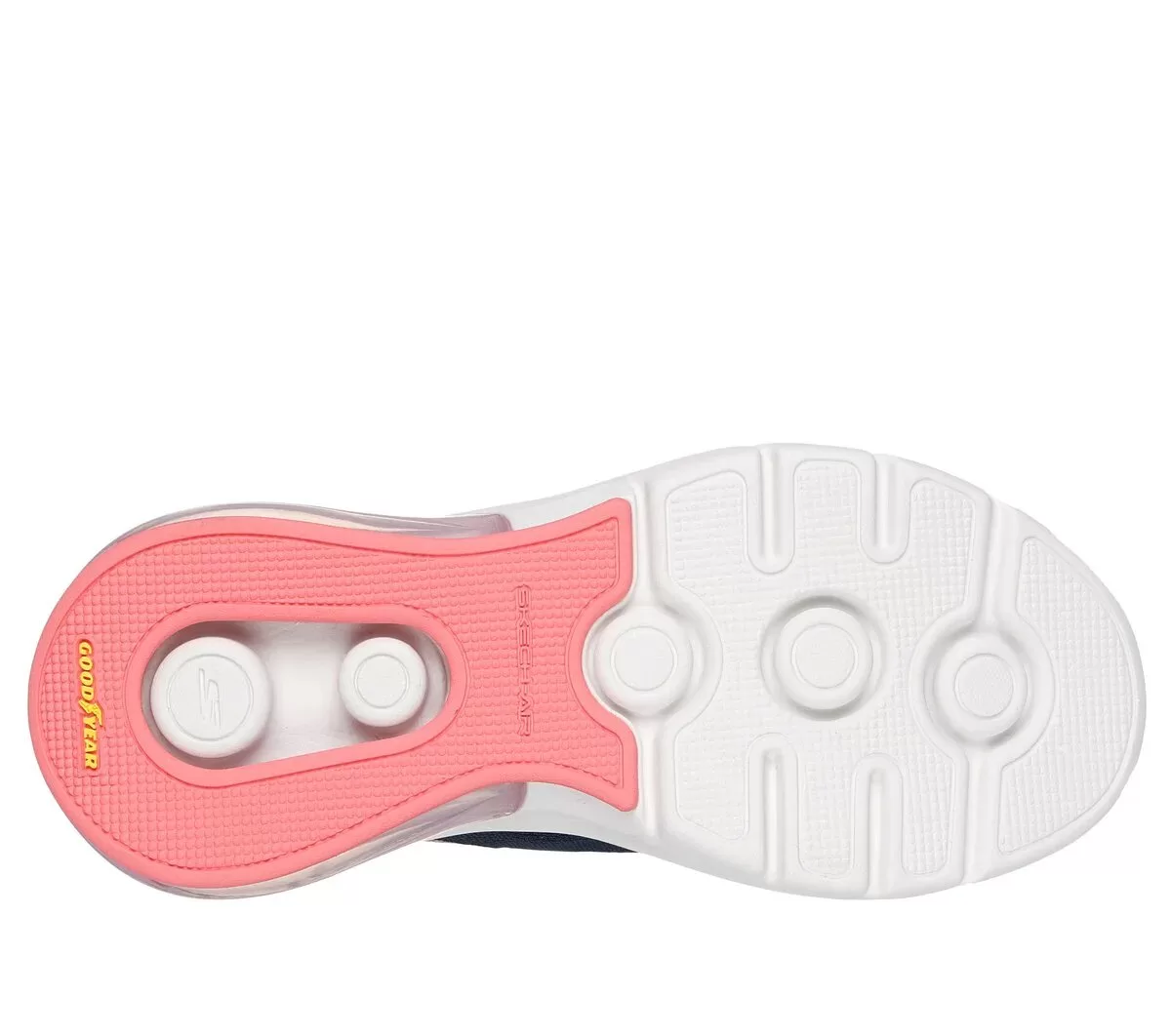 Zapatillas sin cordones Skechers: GO WALK Air 3.0 – Yasmin Zapatillas sin cordones Skechers: GO WALK Air 3.0 – Yasmin