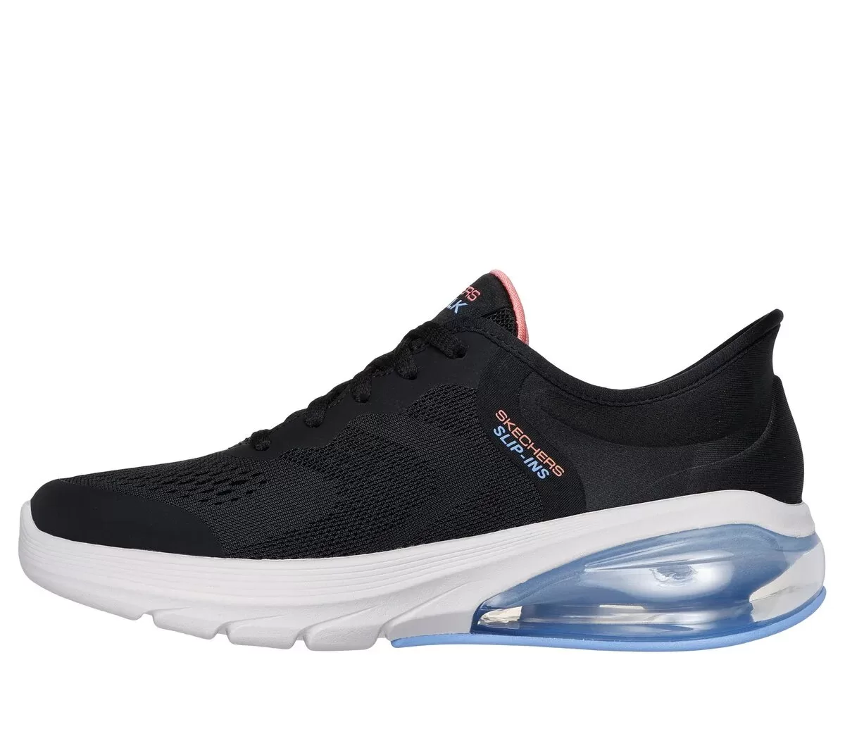 Zapatillas sin cordones Skechers: GO WALK Air 3.0 – Yasmin Zapatillas sin cordones Skechers: GO WALK Air 3.0 – Yasmin