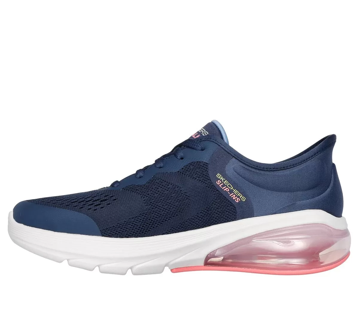 Zapatillas sin cordones Skechers: GO WALK Air 3.0 – Yasmin Zapatillas sin cordones Skechers: GO WALK Air 3.0 – Yasmin