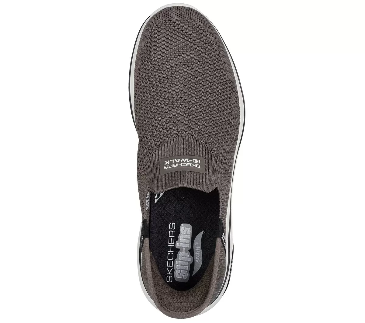 Zapatillas sin cordones Skechers: GO WALK Arch Fit 2.0 Zapatillas sin cordones Skechers: GO WALK Arch Fit 2.0