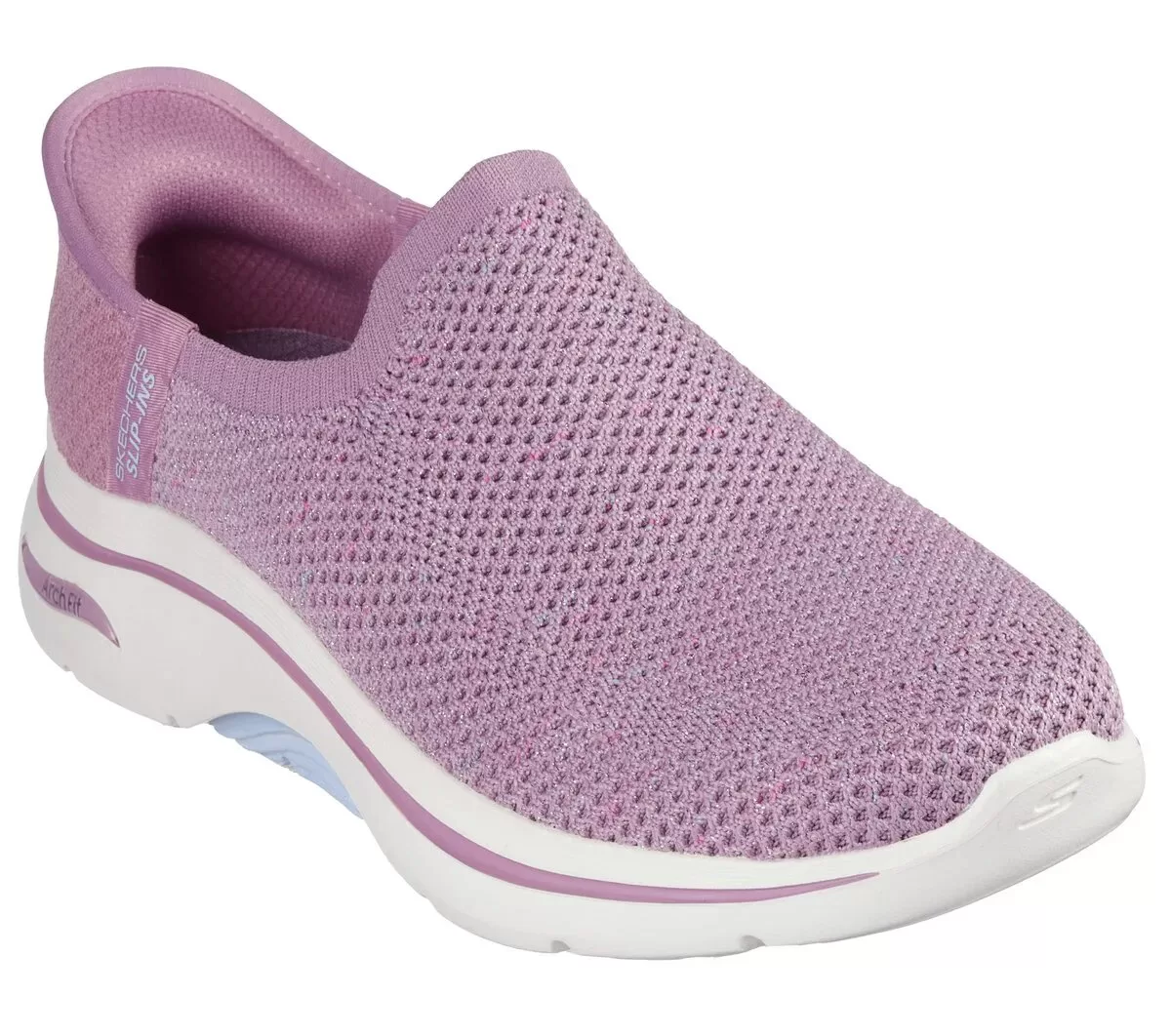 Zapatillas sin cordones Skechers: GO WALK Arch Fit 2.0 Zapatillas sin cordones Skechers: GO WALK Arch Fit 2.0