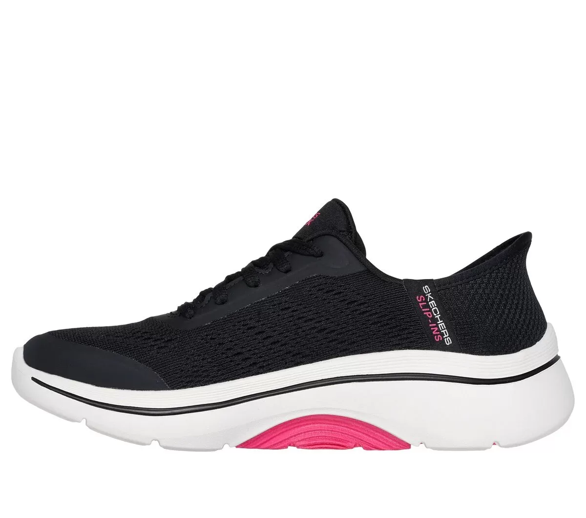 Zapatillas sin cordones Skechers: GO WALK Arch Fit 2.0 Zapatillas sin cordones Skechers: GO WALK Arch Fit 2.0