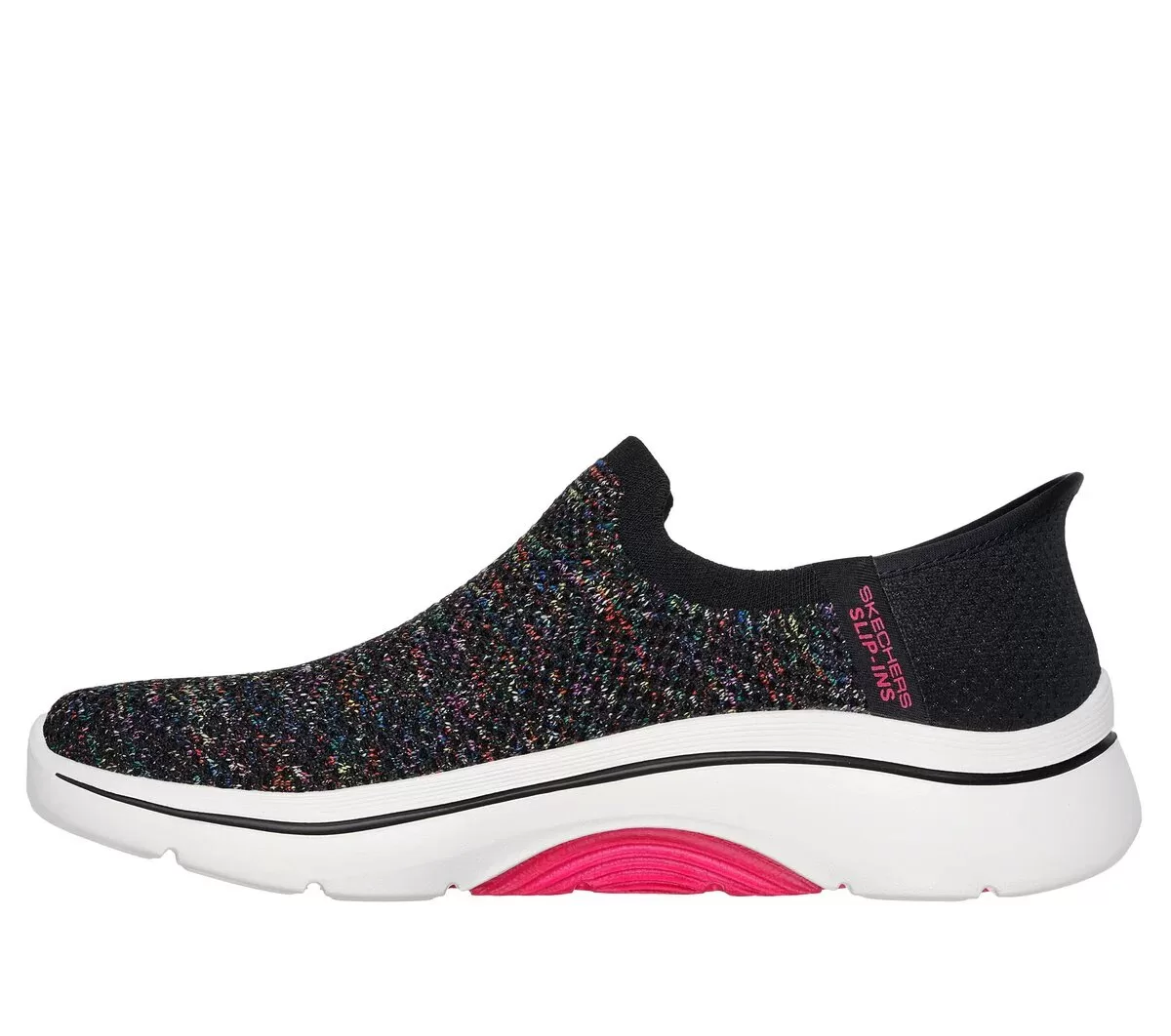 Zapatillas sin cordones Skechers: GO WALK Arch Fit 2.0 Zapatillas sin cordones Skechers: GO WALK Arch Fit 2.0
