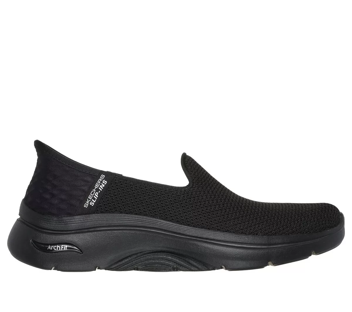 Zapatillas sin cordones Skechers: GO WALK Arch Fit 2.0 – Delara