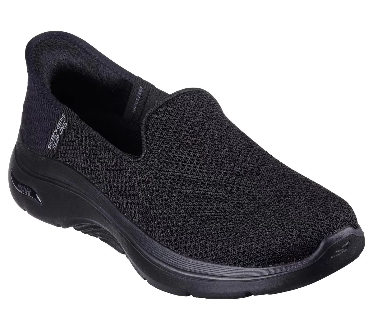 Zapatillas sin cordones Skechers: GO WALK Arch Fit 2.0 – Delara Zapatillas sin cordones Skechers: GO WALK Arch Fit 2.0 – Delara