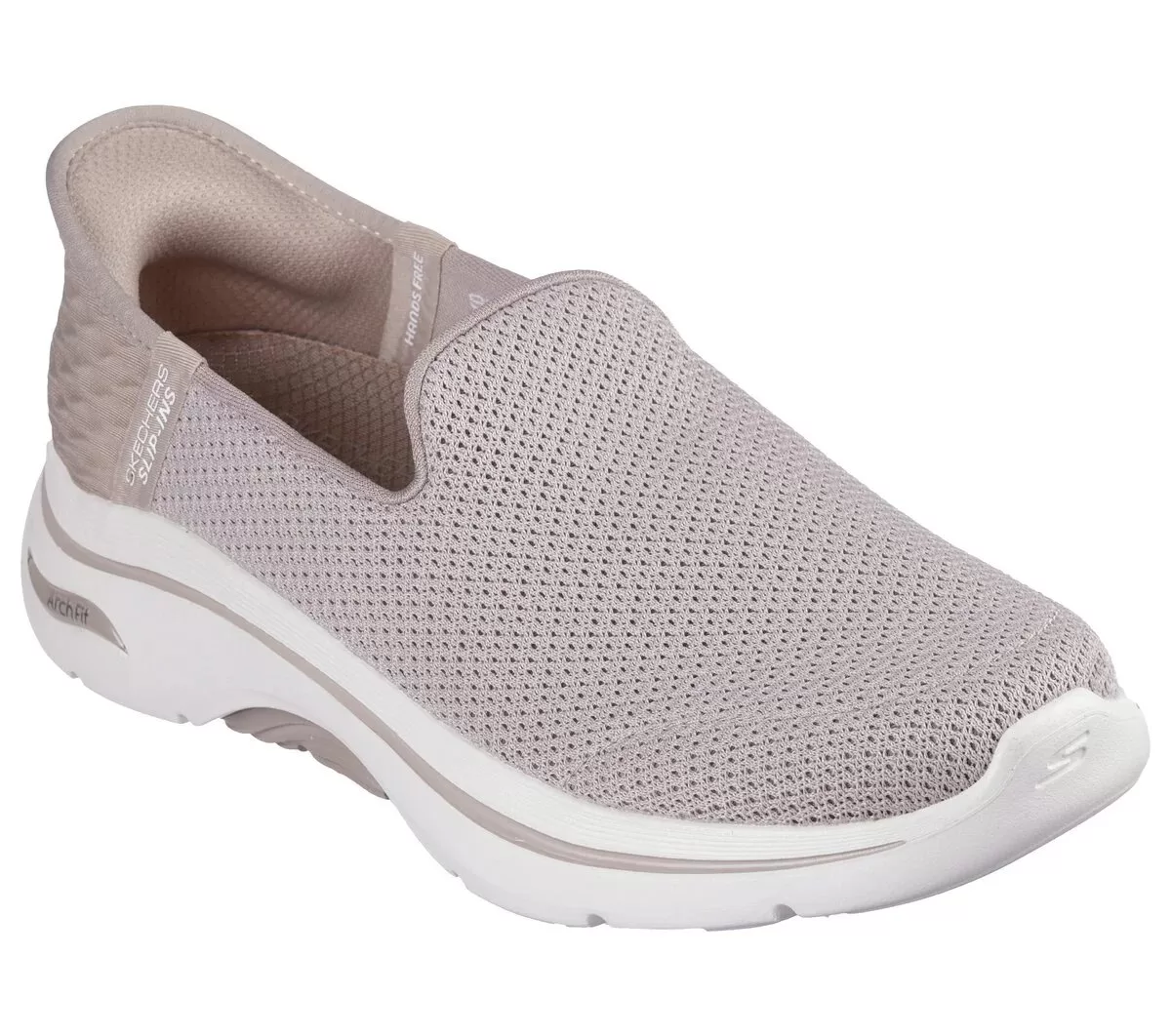 Zapatillas sin cordones Skechers: GO WALK Arch Fit 2.0 – Delara Zapatillas sin cordones Skechers: GO WALK Arch Fit 2.0 – Delara