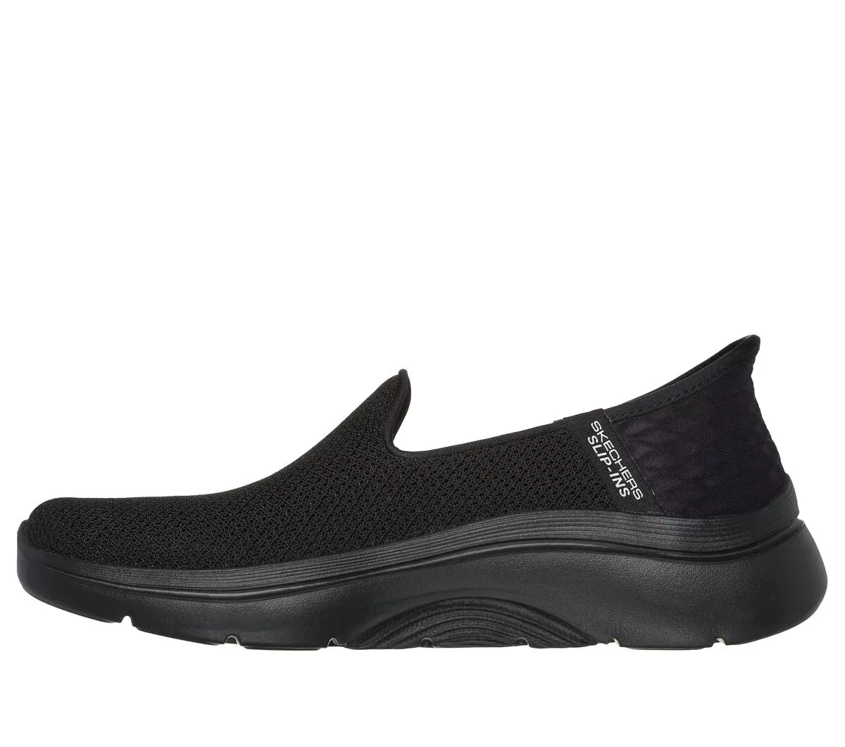 Zapatillas sin cordones Skechers: GO WALK Arch Fit 2.0 – Delara Zapatillas sin cordones Skechers: GO WALK Arch Fit 2.0 – Delara