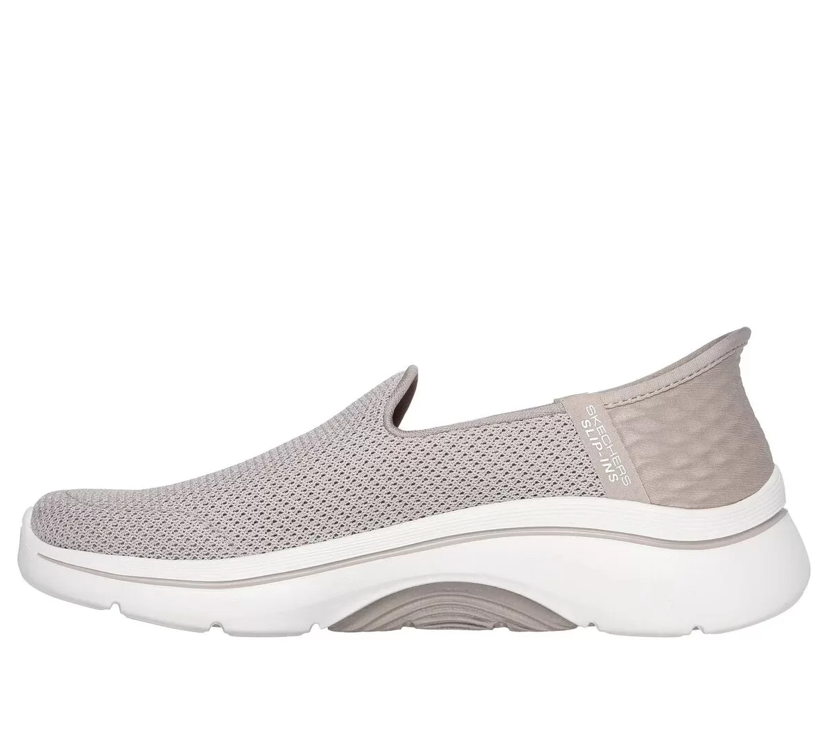 Zapatillas sin cordones Skechers: GO WALK Arch Fit 2.0 – Delara Zapatillas sin cordones Skechers: GO WALK Arch Fit 2.0 – Delara