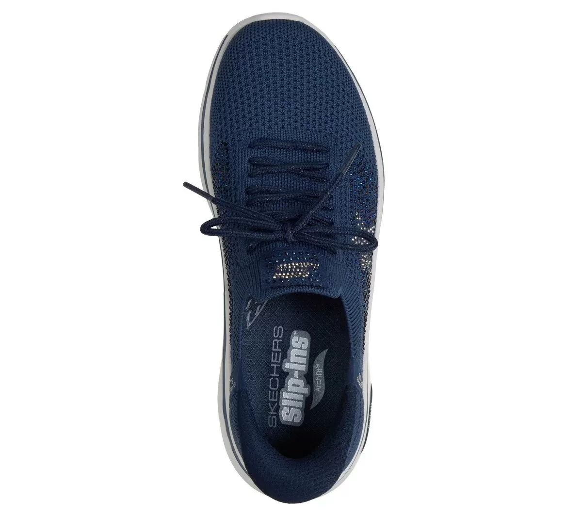 Zapatillas sin cordones Skechers: GO WALK Arch Fit 2.0 – Julio