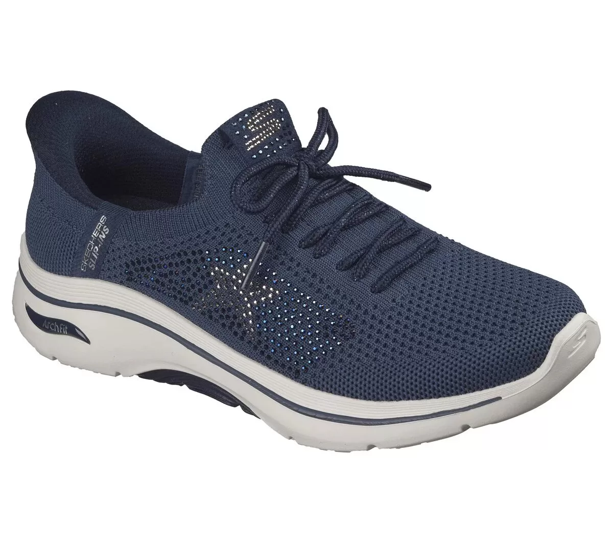 Zapatillas sin cordones Skechers: GO WALK Arch Fit 2.0 – Julio Zapatillas sin cordones Skechers: GO WALK Arch Fit 2.0 – Julio