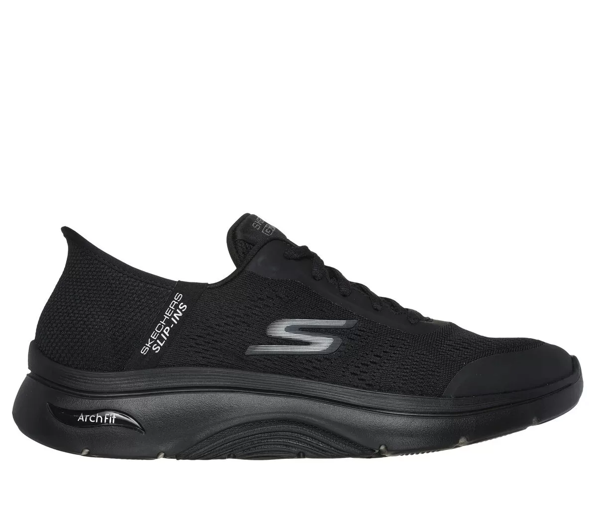 Zapatillas sin cordones Skechers: GO WALK Arch Fit 2.0 – Simplicity 2 Zapatillas sin cordones Skechers: GO WALK Arch Fit 2.0 – Simplicity 2