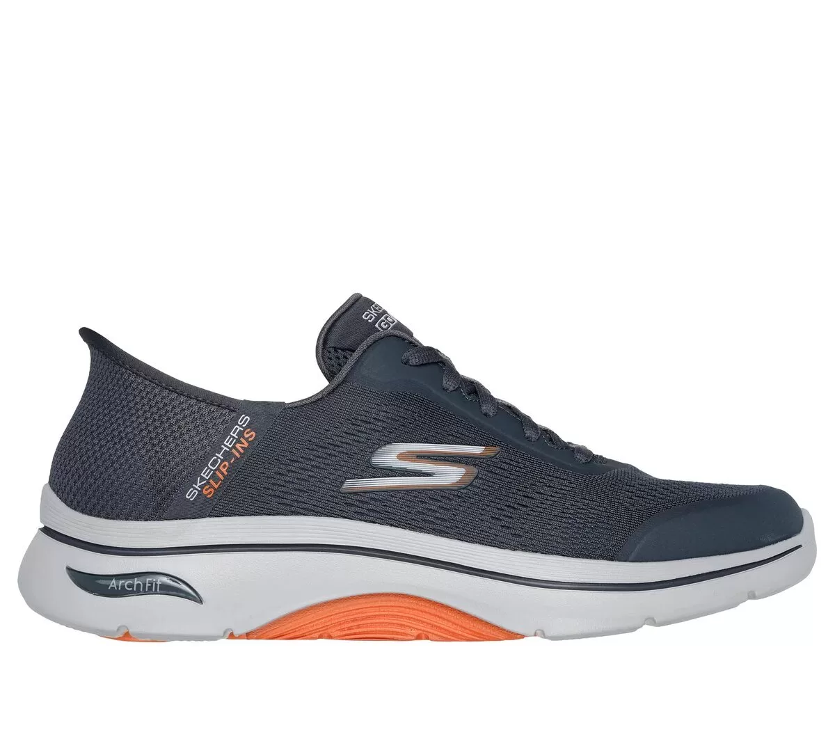 Zapatillas sin cordones Skechers: GO WALK Arch Fit 2.0 – Simplicity 2
