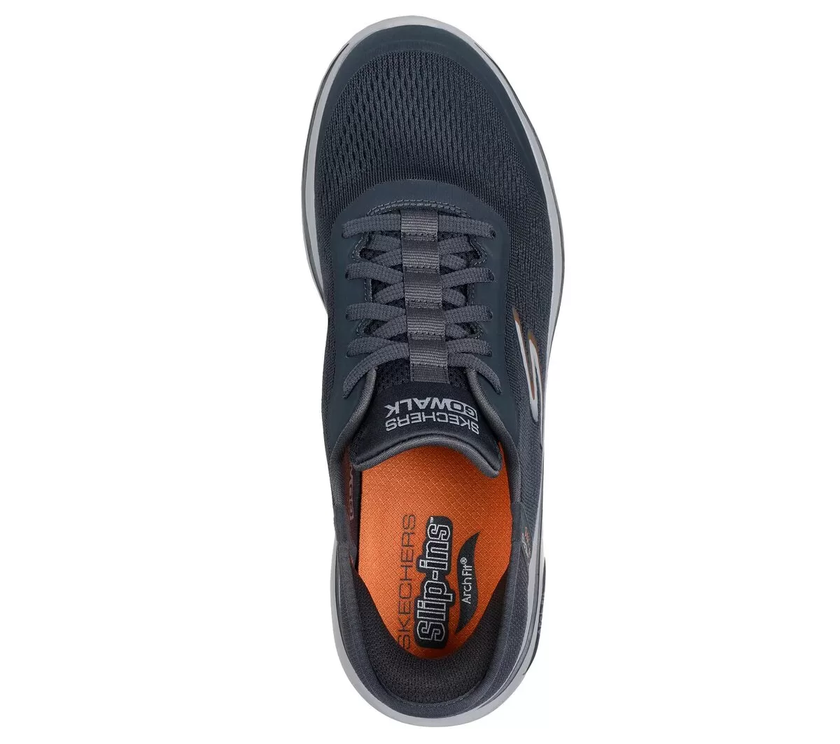 Zapatillas sin cordones Skechers: GO WALK Arch Fit 2.0 – Simplicity 2