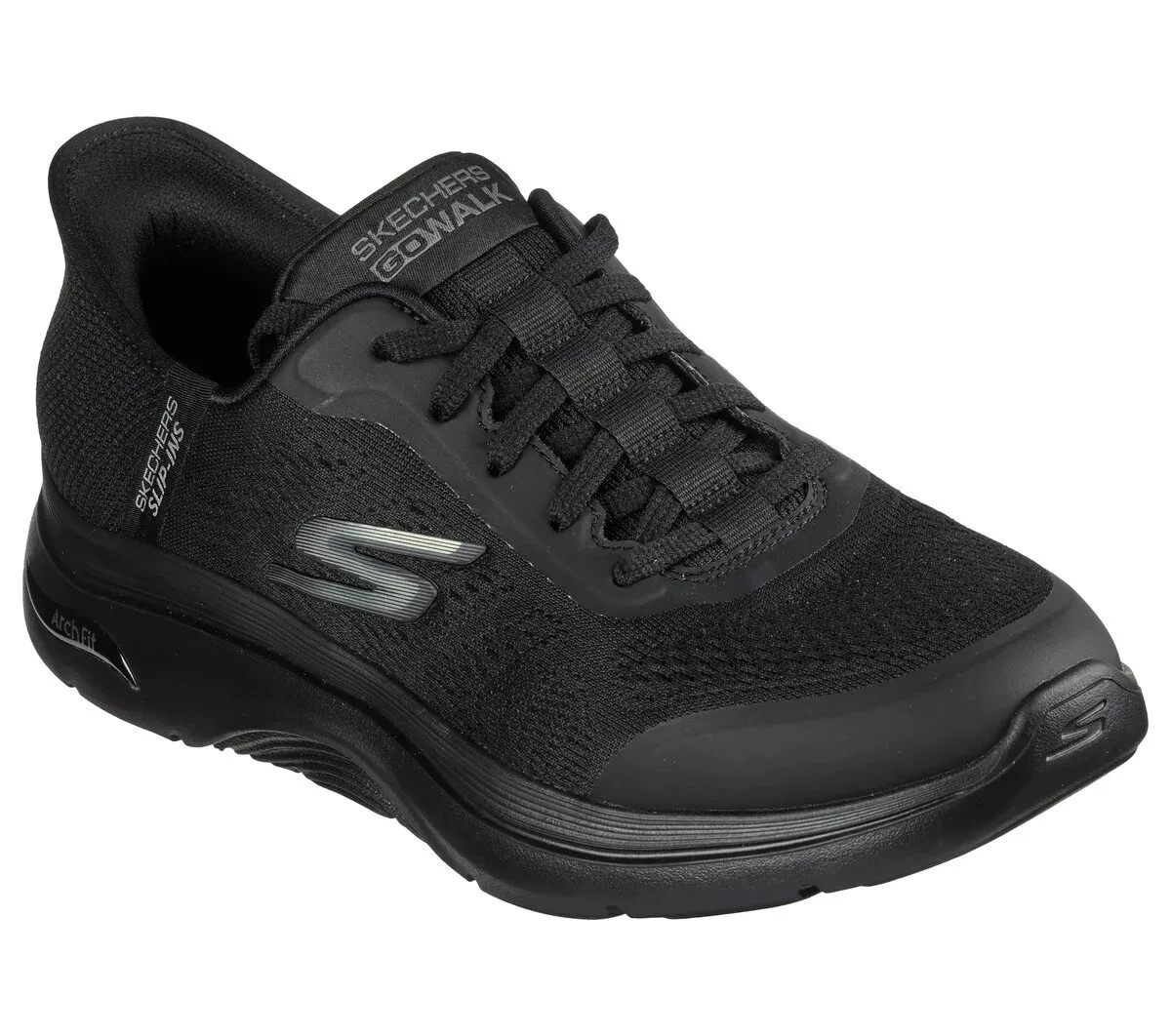 Zapatillas sin cordones Skechers: GO WALK Arch Fit 2.0 – Simplicity 2 Zapatillas sin cordones Skechers: GO WALK Arch Fit 2.0 – Simplicity 2