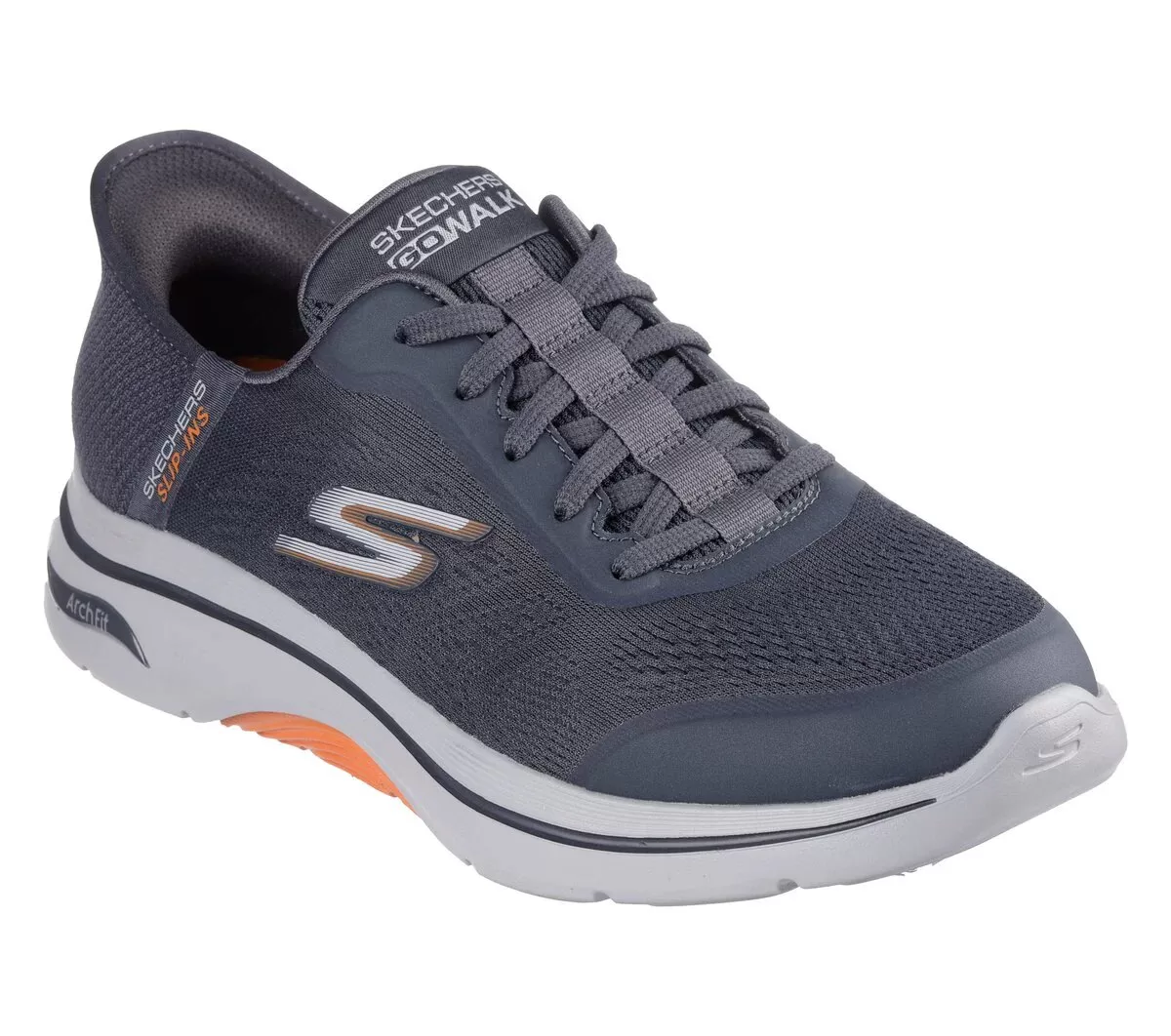 Zapatillas sin cordones Skechers: GO WALK Arch Fit 2.0 – Simplicity 2 Zapatillas sin cordones Skechers: GO WALK Arch Fit 2.0 – Simplicity 2