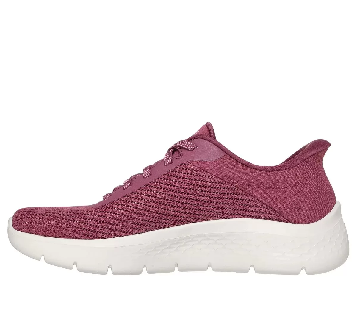Zapatillas sin cordones Skechers: GO WALK Flex – Carla Zapatillas sin cordones Skechers: GO WALK Flex – Carla
