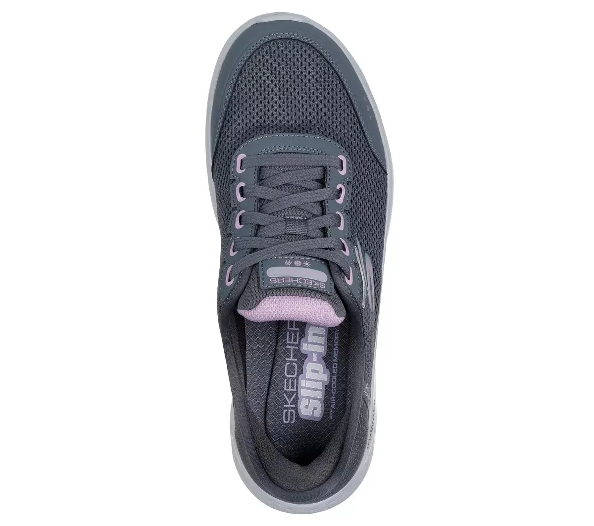 Zapatillas sin cordones Skechers: GO WALK Flex – Clear Creek