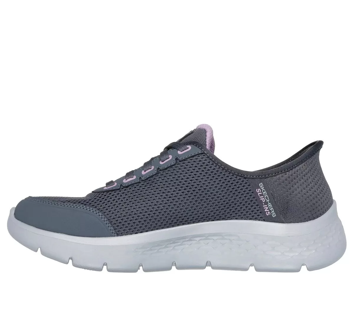 Zapatillas sin cordones Skechers: GO WALK Flex – Clear Creek Zapatillas sin cordones Skechers: GO WALK Flex – Clear Creek