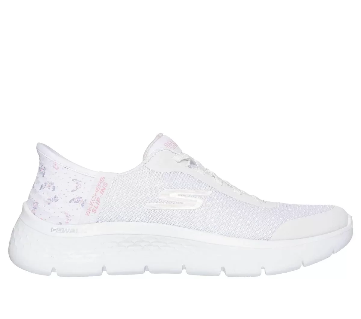 Zapatillas sin cordones Skechers: GO WALK Flex – Eva