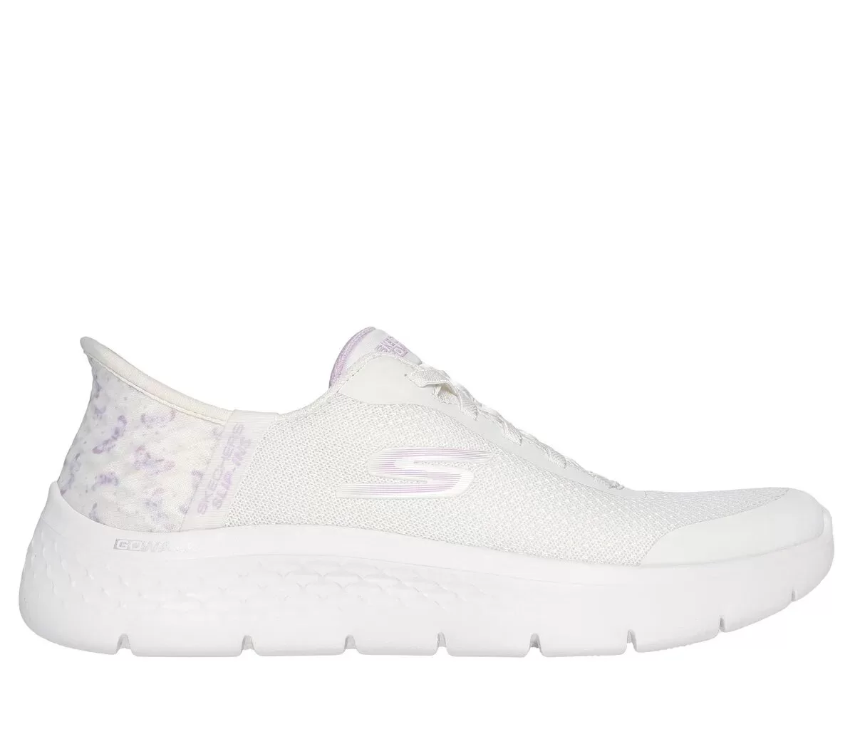 Zapatillas sin cordones Skechers: GO WALK Flex – Eva