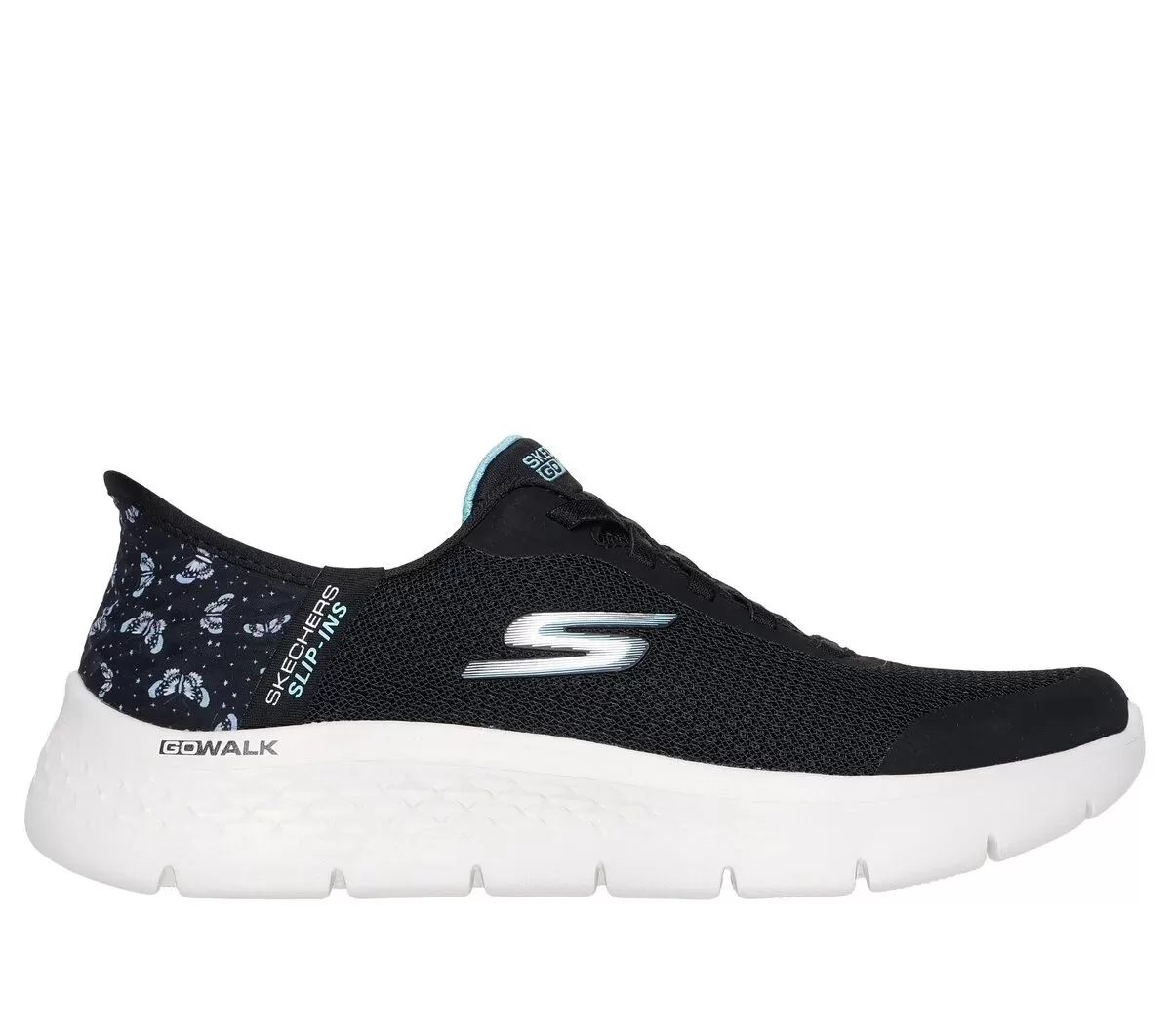 Zapatillas sin cordones Skechers: GO WALK Flex – Eva